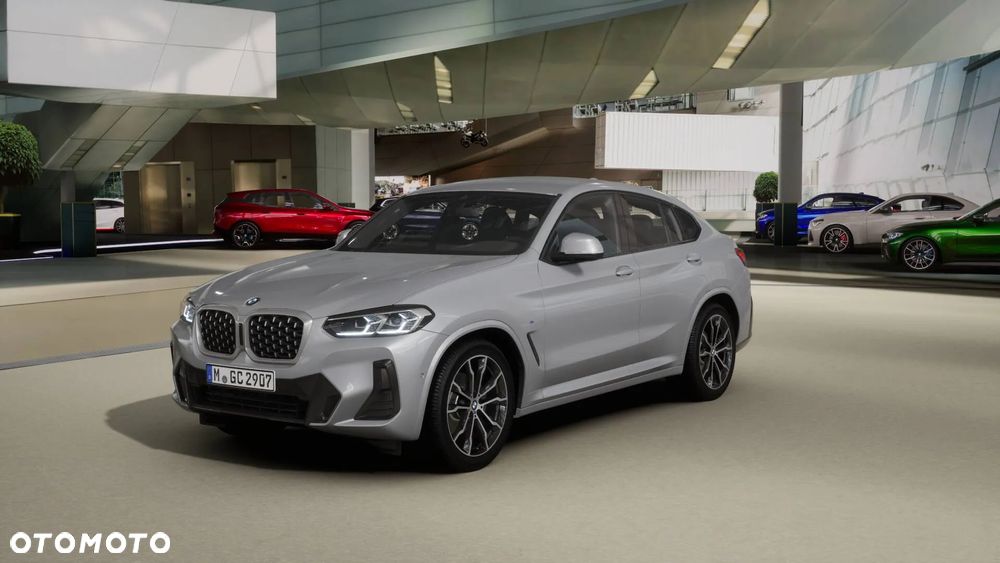 BMW X4 - 6