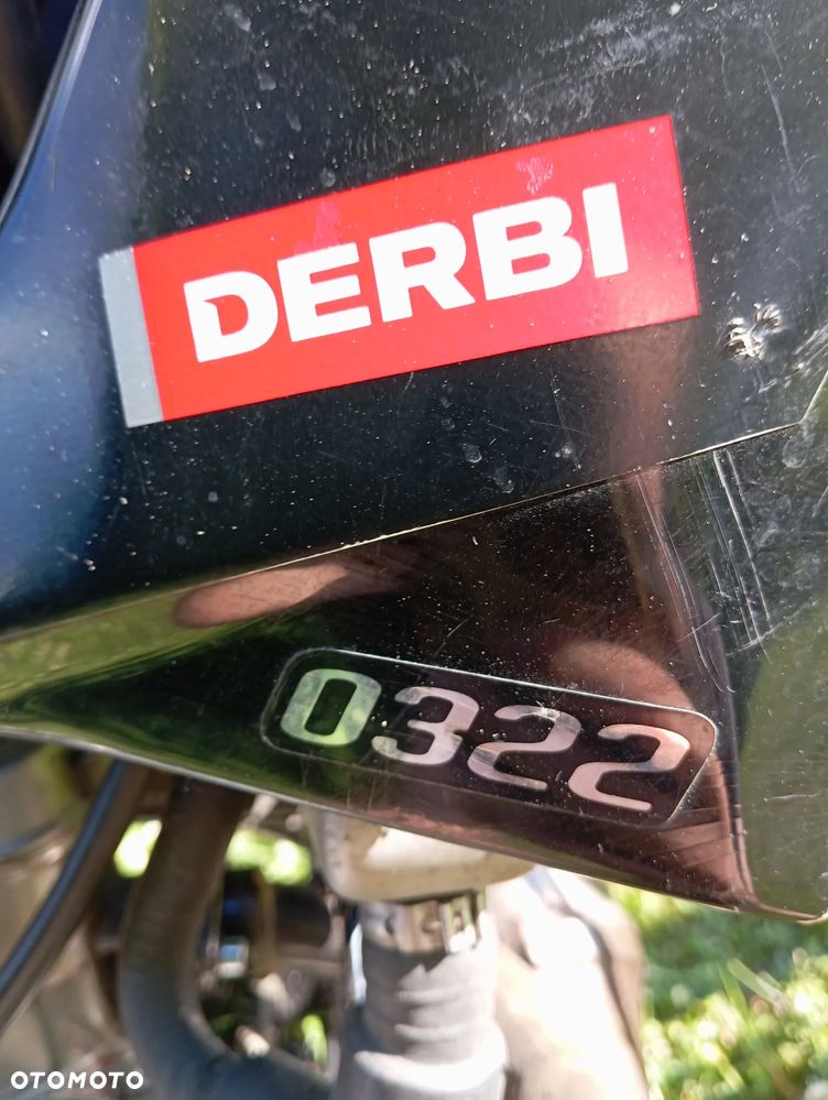 Derbi Senda - 19