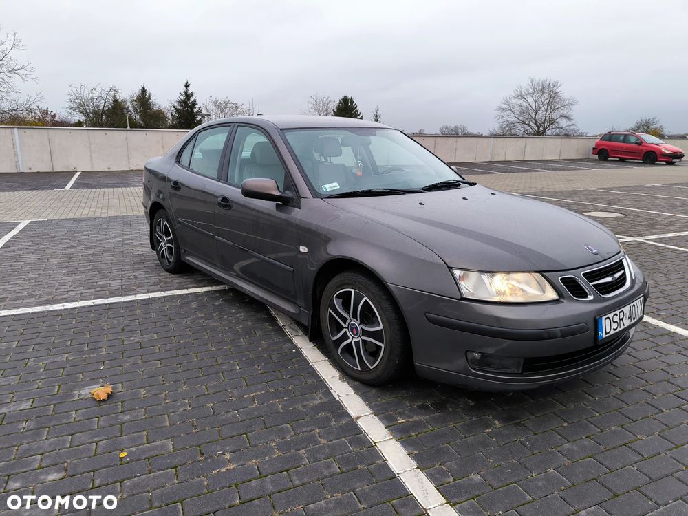 Saab 9-3 1.9 TiD Arc - 9