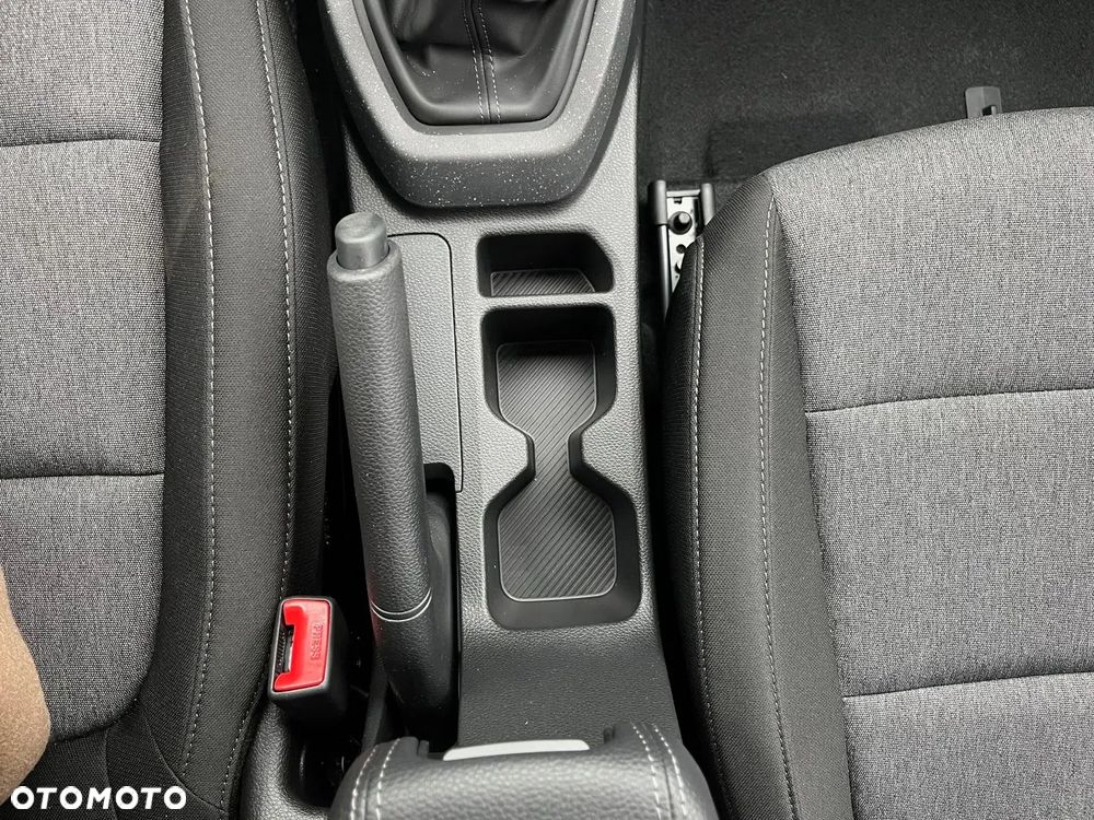 Kia Stonic 1.0 T-GDI M - 26