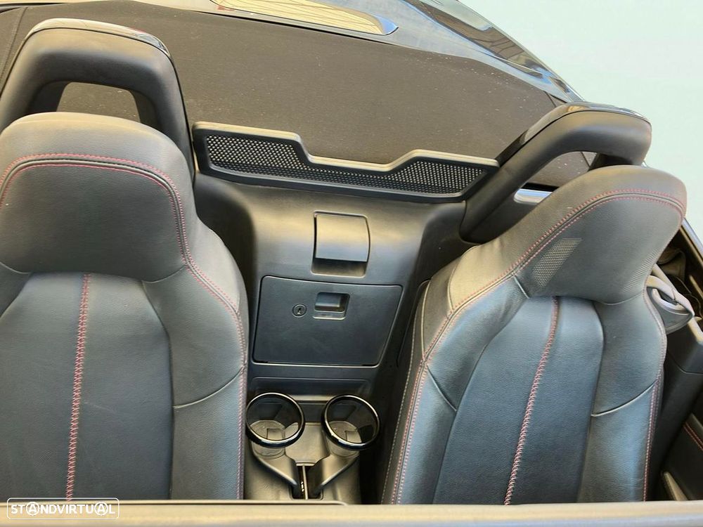 Mazda MX-5 - 18