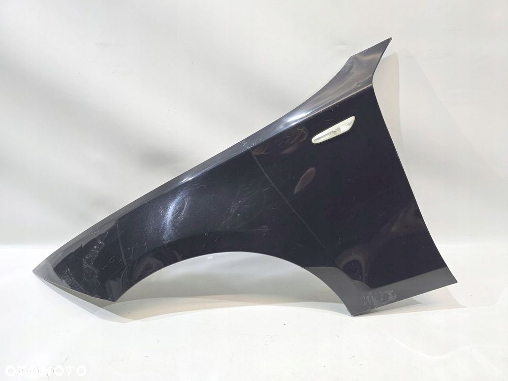 błotnik przód lewy bmw 1 e81 e87 04-11r - 2
