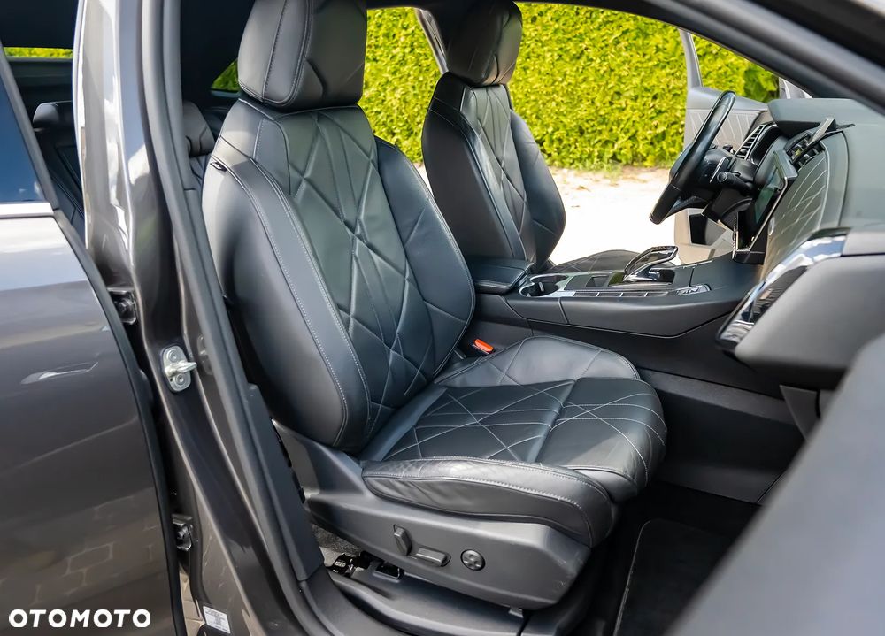 DS Automobiles DS 7 Crossback 2.0 BlueHDi Grand Chic - 28