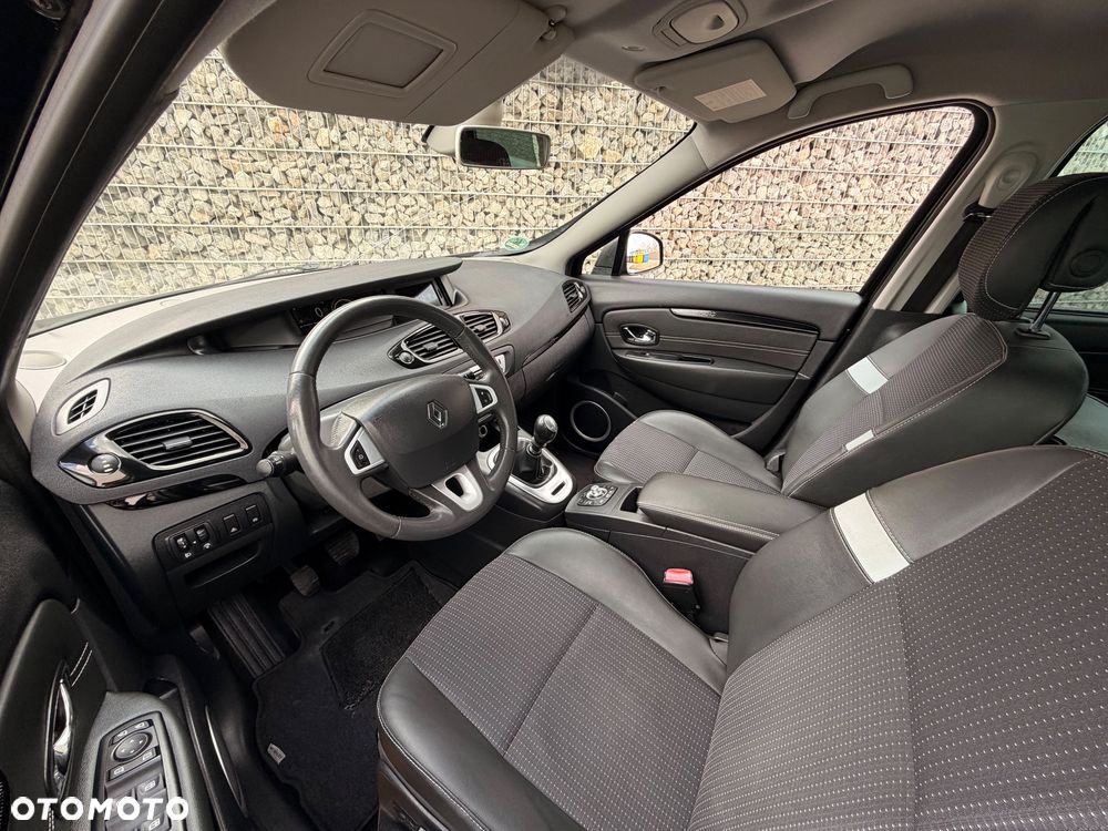 Renault Grand Scenic Energy dCi 130 S&S Bose Edition - 9