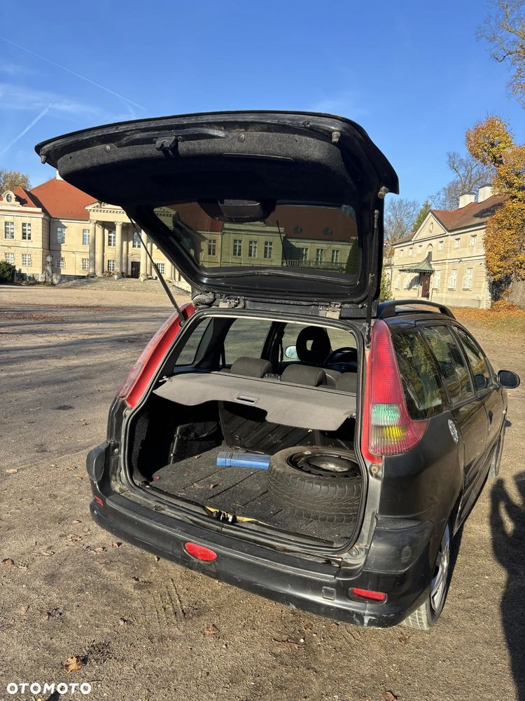 Peugeot 206 - 6