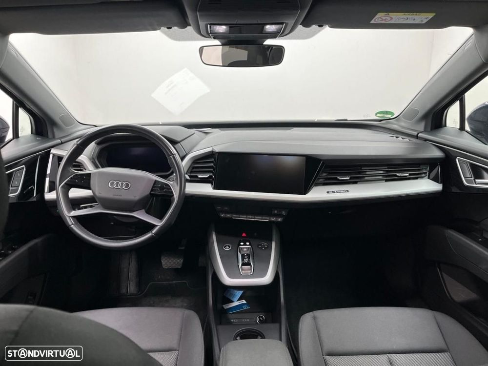 Audi Q4 e-tron 45 quattro 82 kWh - 8