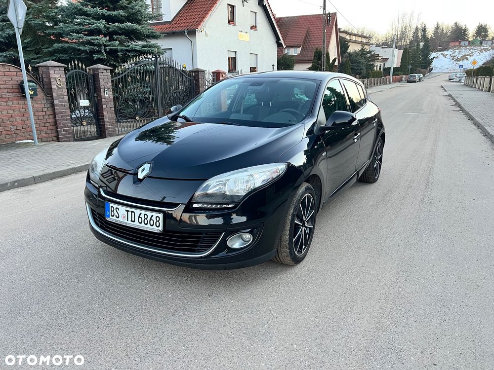 Renault Megane ENERGY TCe 115 Start & Stop Bose Edition - 22