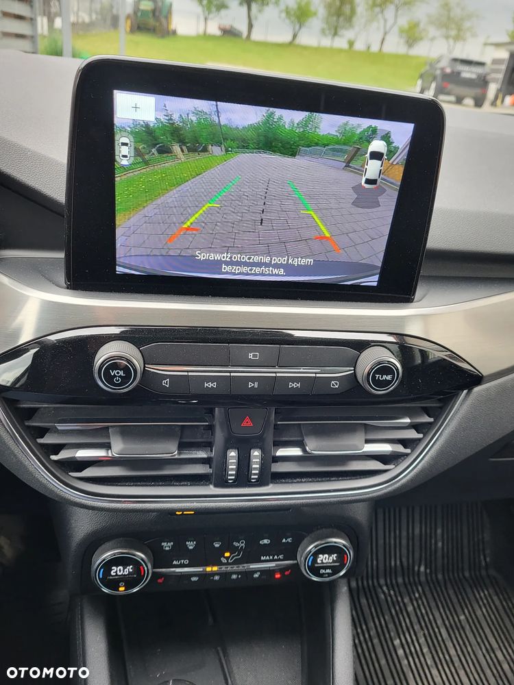 Hyundai Tucson blue 1.6 CRDi 2WD Select - 7