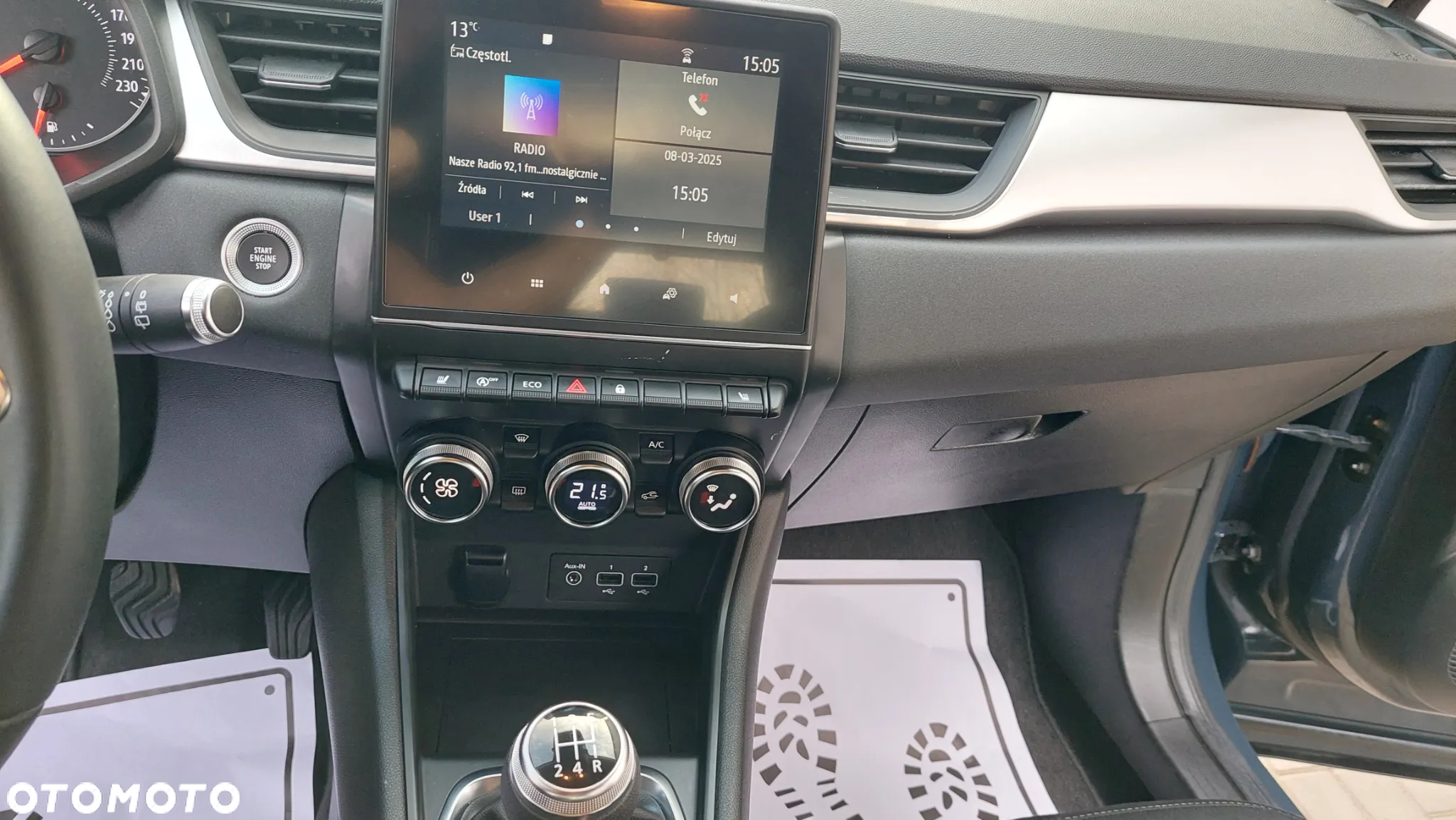 Renault Captur 1.0 TCe Zen - 26