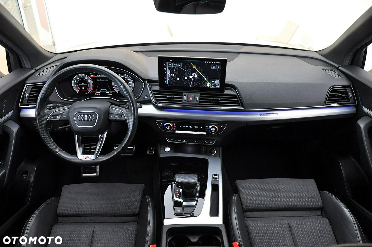 Audi Q5 Sportback - 25