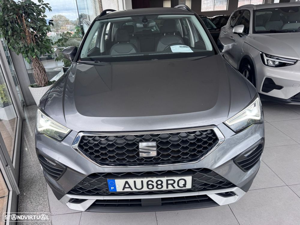 SEAT Ateca 1.0 TSI Style - 6