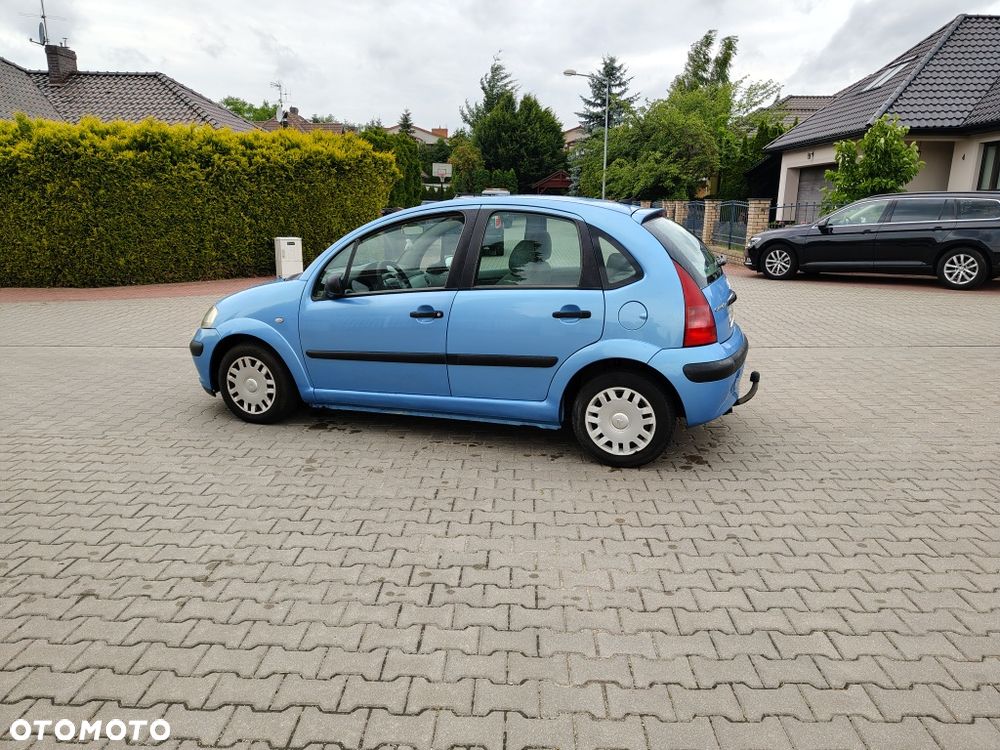 Citroën C3 - 2