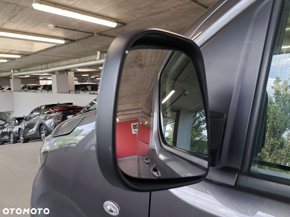 Toyota Proace Verso 2.0 D4-D Long Business - 36
