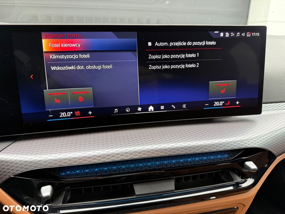 BMW Seria 4 420d xDrive mHEV M Sport sport - 26
