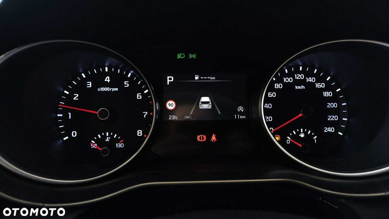 Kia Ceed - 22