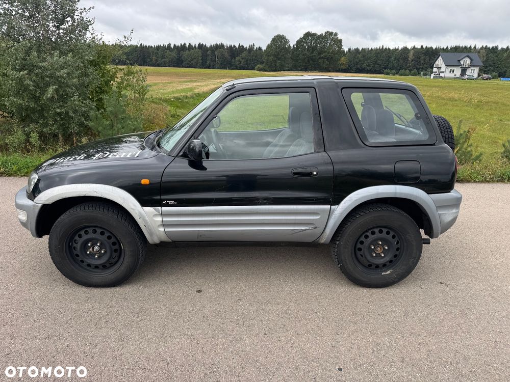 Toyota RAV4 - 7