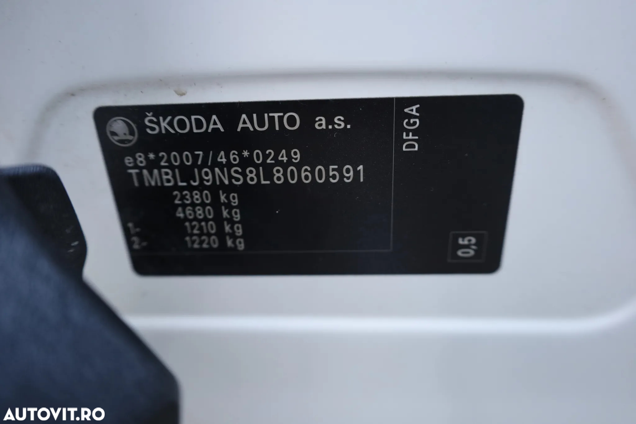 Skoda Kodiaq - 17
