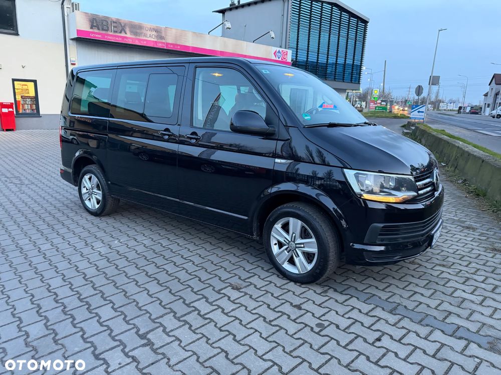 Volkswagen Multivan 2.0 TDI L1 Business 4Motion DSG - 31