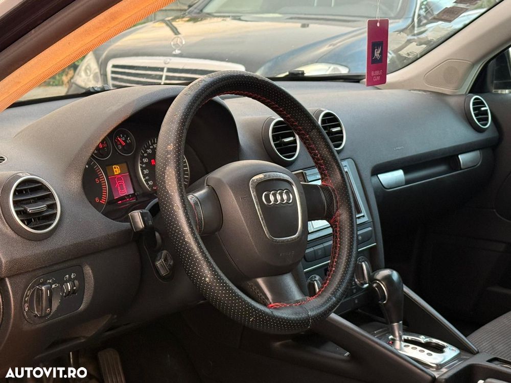 Audi A3 - 11