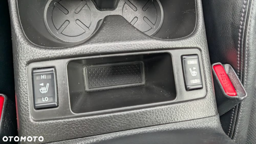 Nissan X-Trail 1.6 dCi 360 - 17