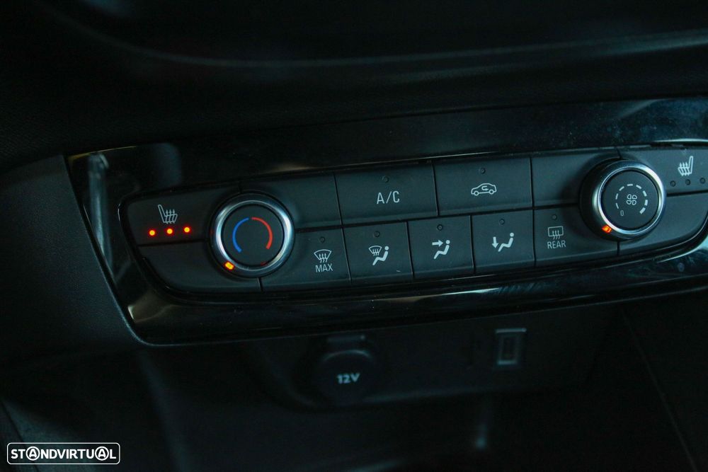 Opel Corsa - 31