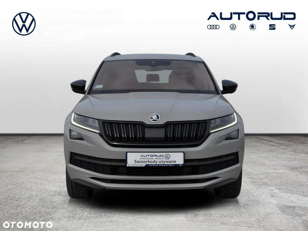 Skoda Kodiaq - 3