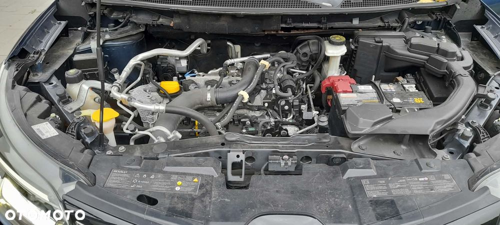 Renault Kadjar Energy TCe 130 Bose Edition - 15