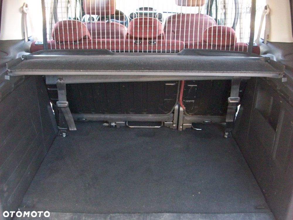 Citroën Berlingo VTi 120 Multispace Exclusive - 8