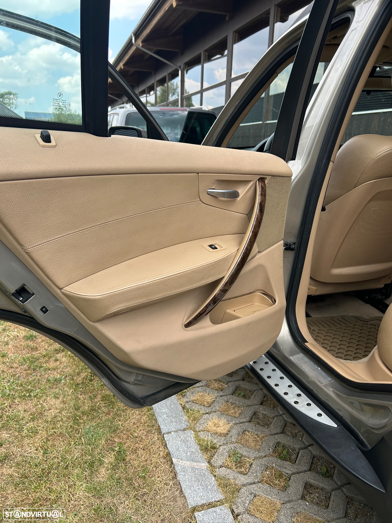 BMW X3 2.0 d - 31