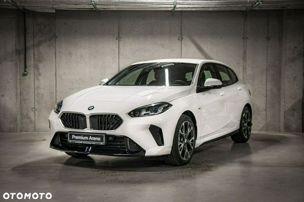 BMW Seria 1 - 3