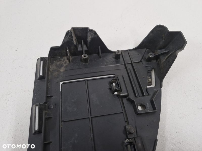 RENAULT SCENIC IV 4 OSŁONA PODWOZIA POD ZDERZAK PRAWY TYŁ TYLNA PRAWA 788B29516R - 9