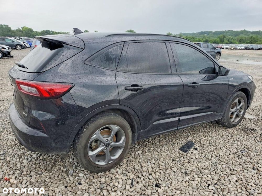 Ford Escape - 4