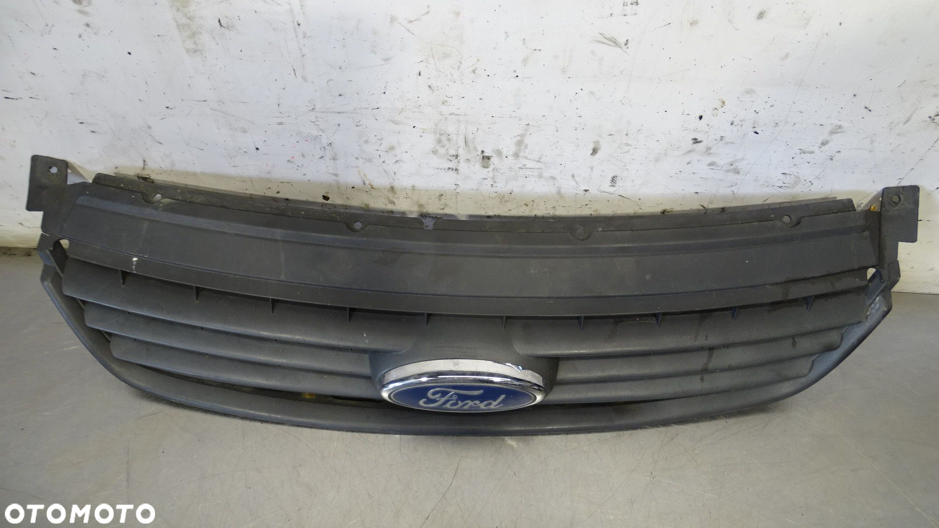 GRILL ATRAPA FORD C-MAX MK1 LIFT 1.6 - 5