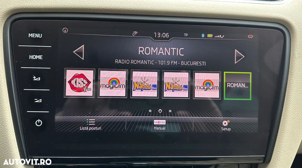 Skoda Octavia 1.6 TDI DSG Style - 26