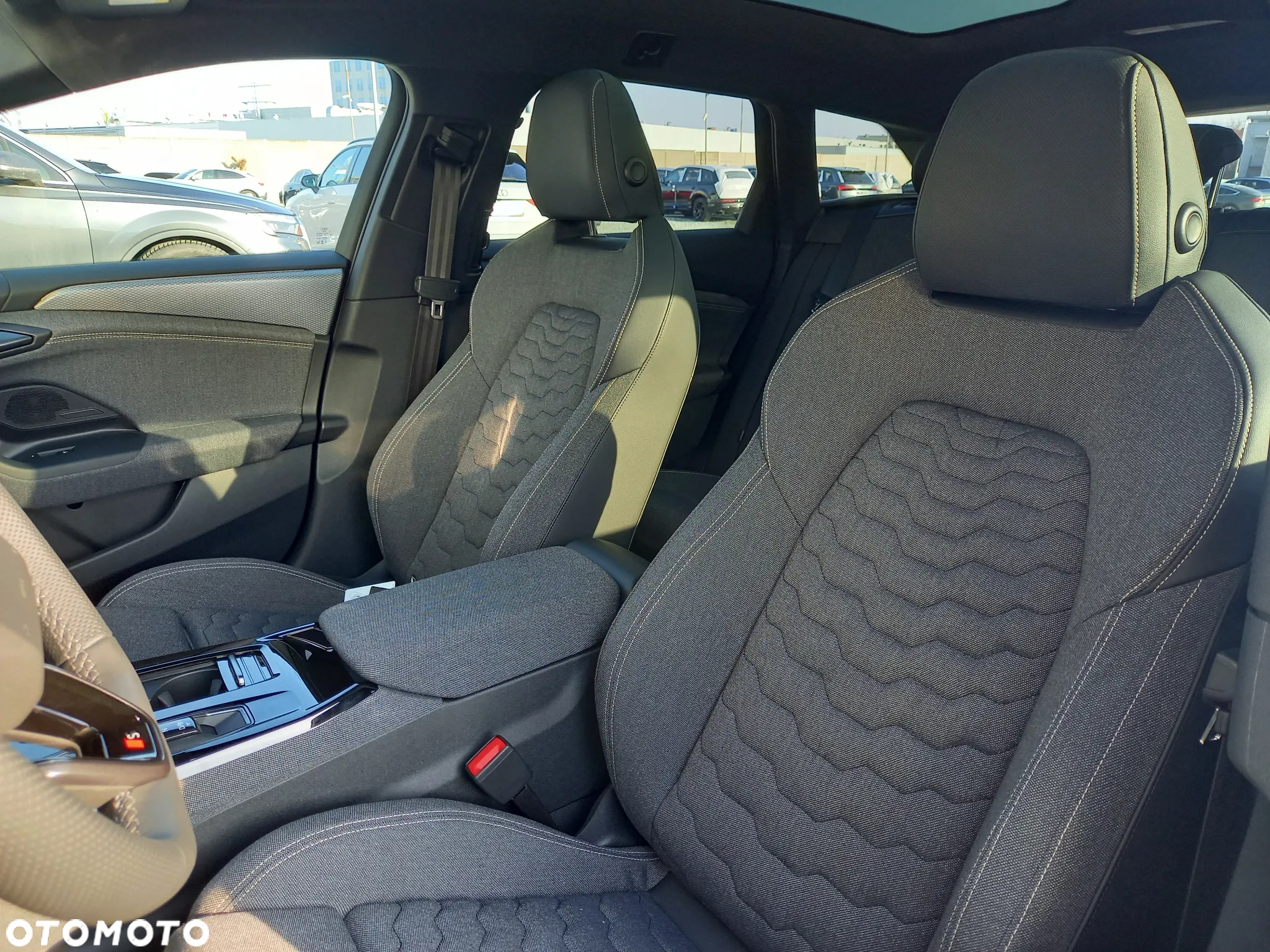 Audi A6 Sportback e-tron performance 100kWh - 6