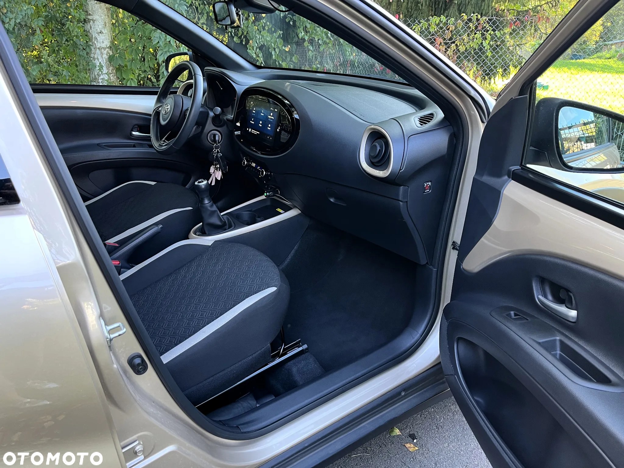 Toyota Aygo 1.0 VVT-i Color Edition - 10