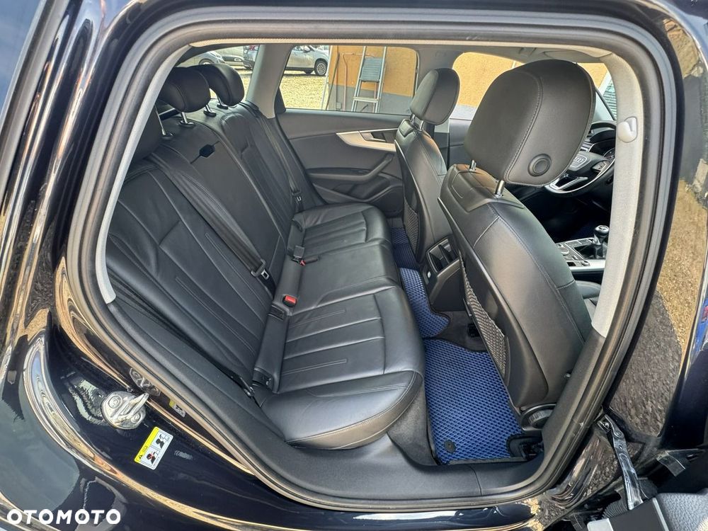 Audi A4 Avant - 21