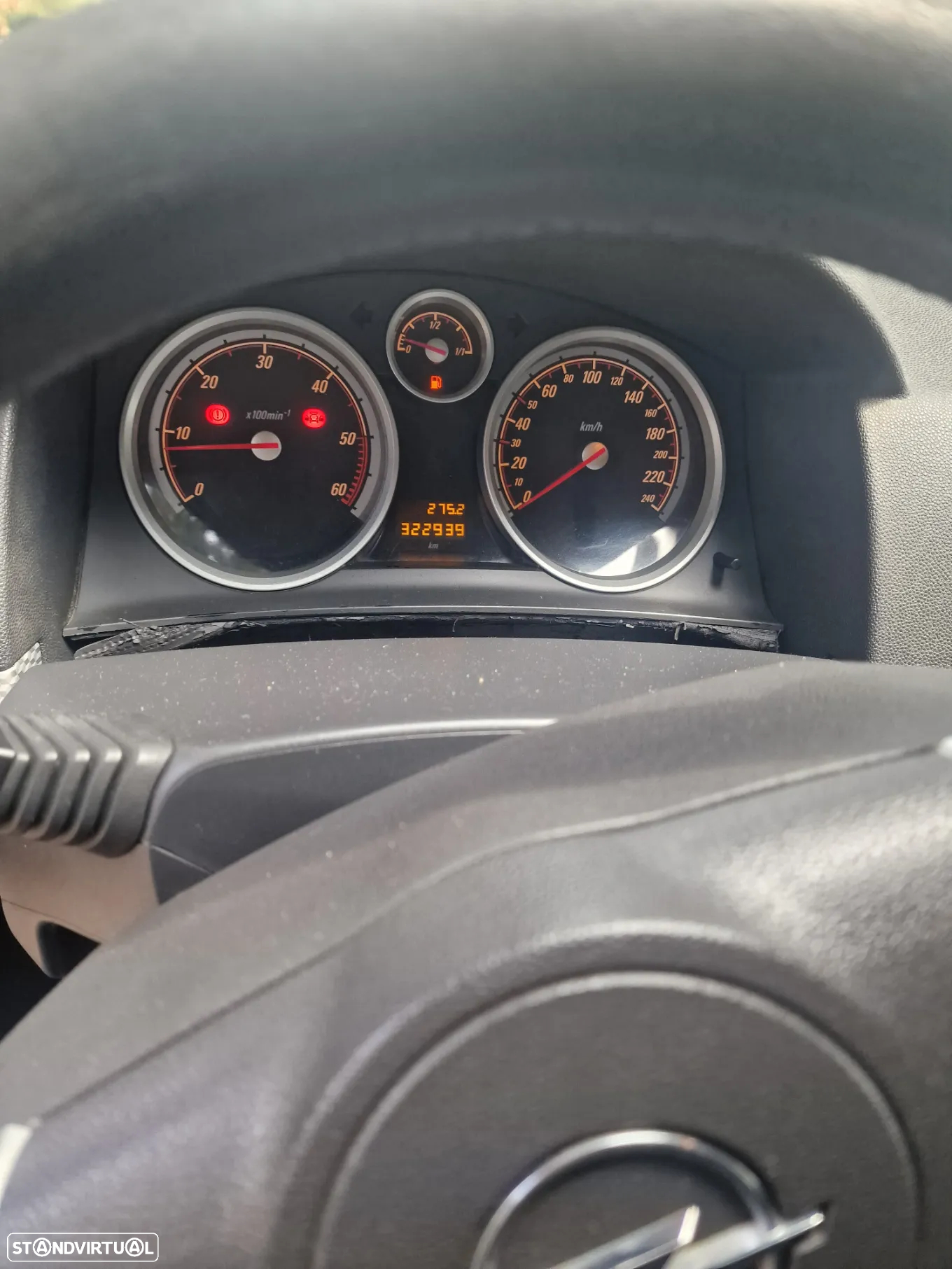 Opel Astra GTC 1.3 CDTi - 7