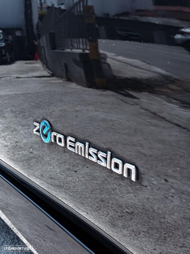 Nissan Leaf Acenta - 7