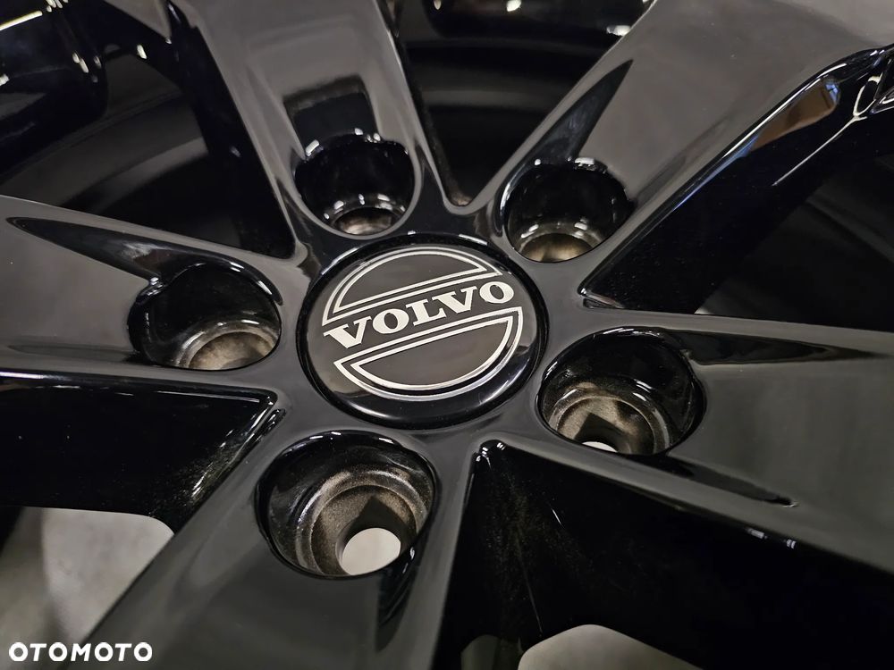FELGI KOŁA 31471553 VOLVO XC40 XC60 7,5x18 ET50,5 - 4