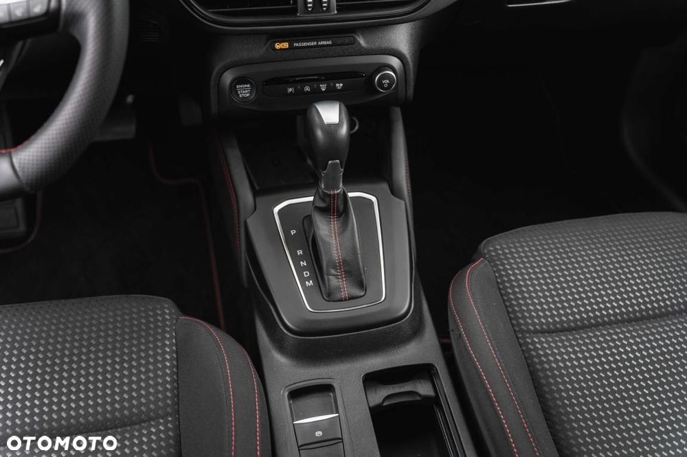 Ford Focus - 18