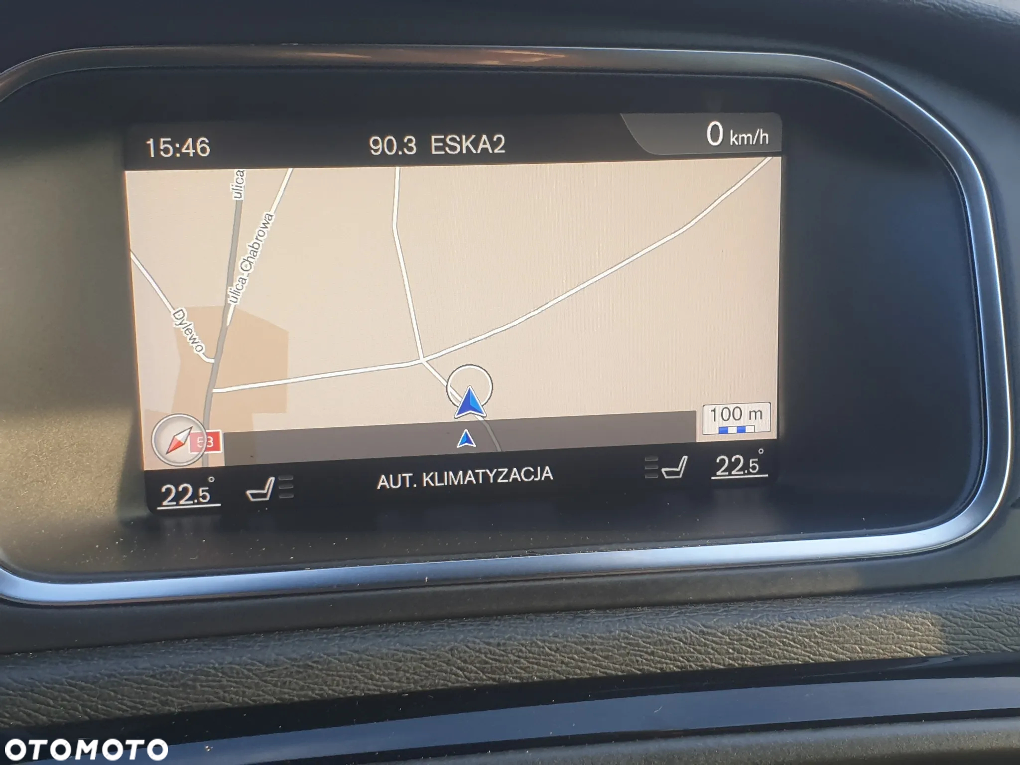 Volvo V40 T3 Drive-E Kinetic - 18