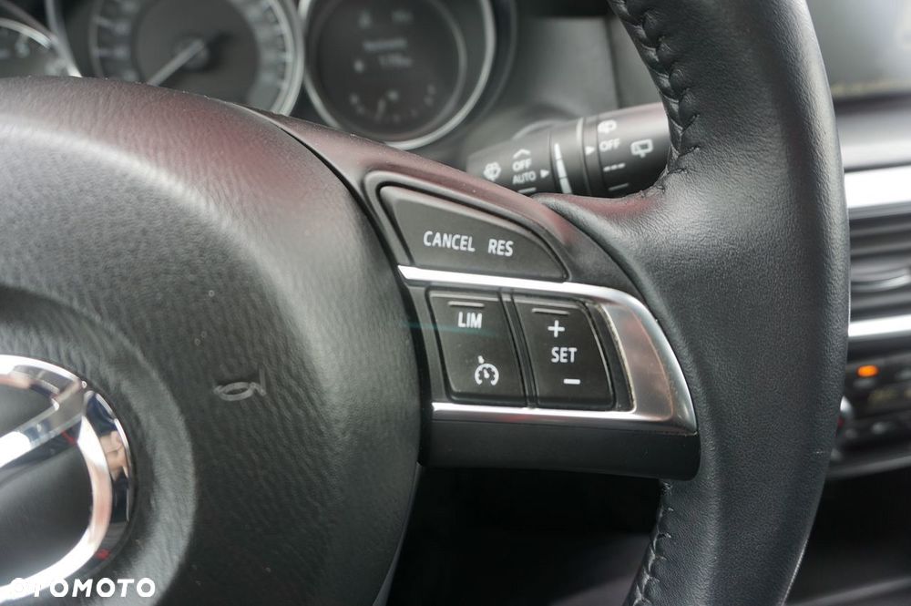 Mazda CX-5 SKYACTIV-G 160 AWD Sports-Line - 15