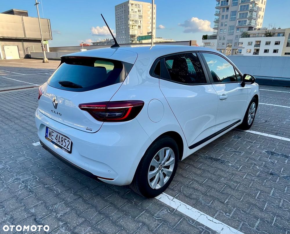 Renault Clio 1.0 SCe Life - 14
