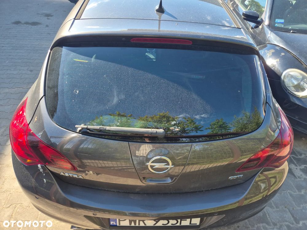 Opel Astra - 9