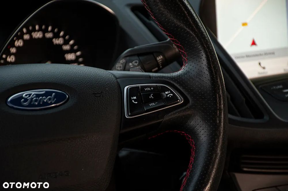 Ford Kuga 1.5 EcoBoost AWD ST-Line ASS - 34