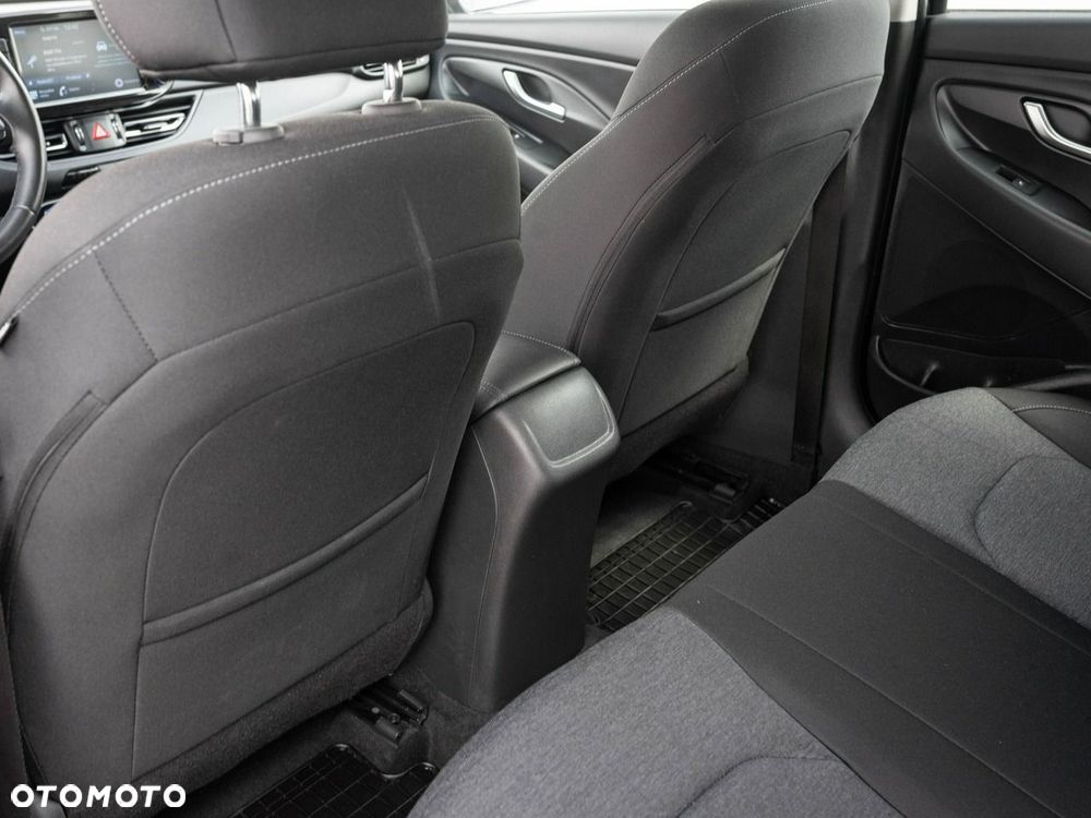 Hyundai i30 1.0 T-GDI Smart - 24
