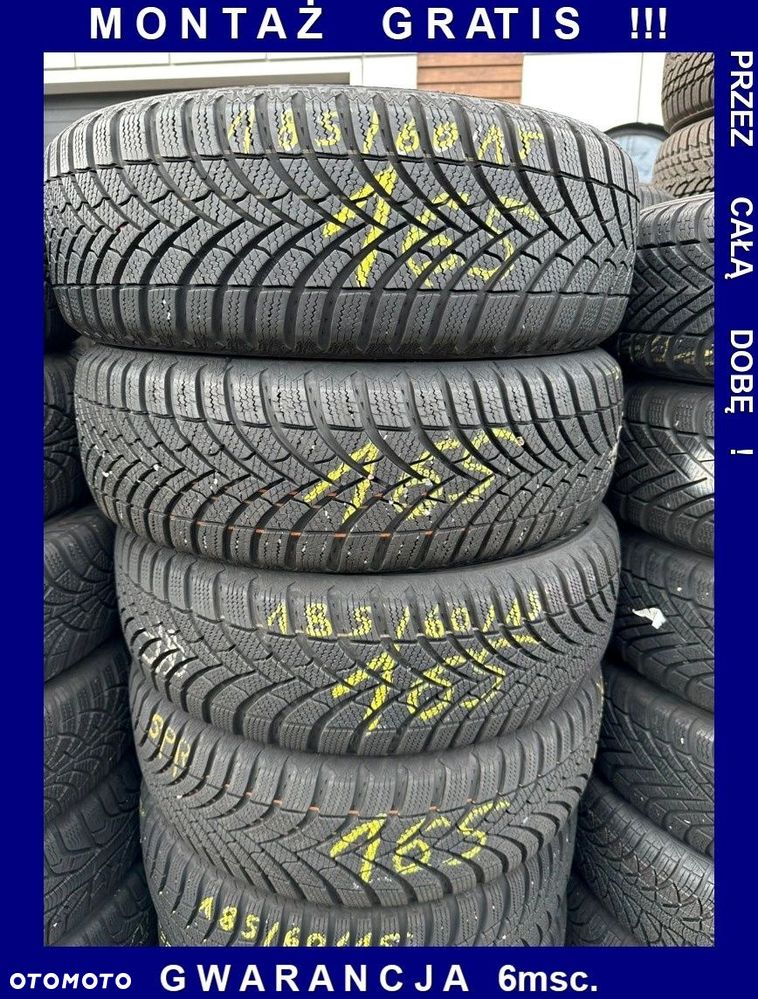 185/60r15 Semperit Speed-Grip 5_7,8mm_4szt_(165) - 1