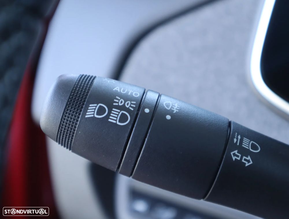 Renault Zoe (c/ Bateria) Exclusive 50 - 33