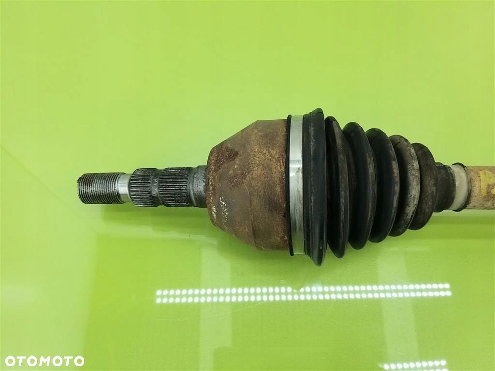 Półoś przód przednia lewa Opel Astra III H 2004-2013 1.3 CDTI 90KM - 3